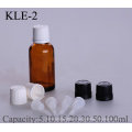 Botella de aceite esencial (KLE-02)